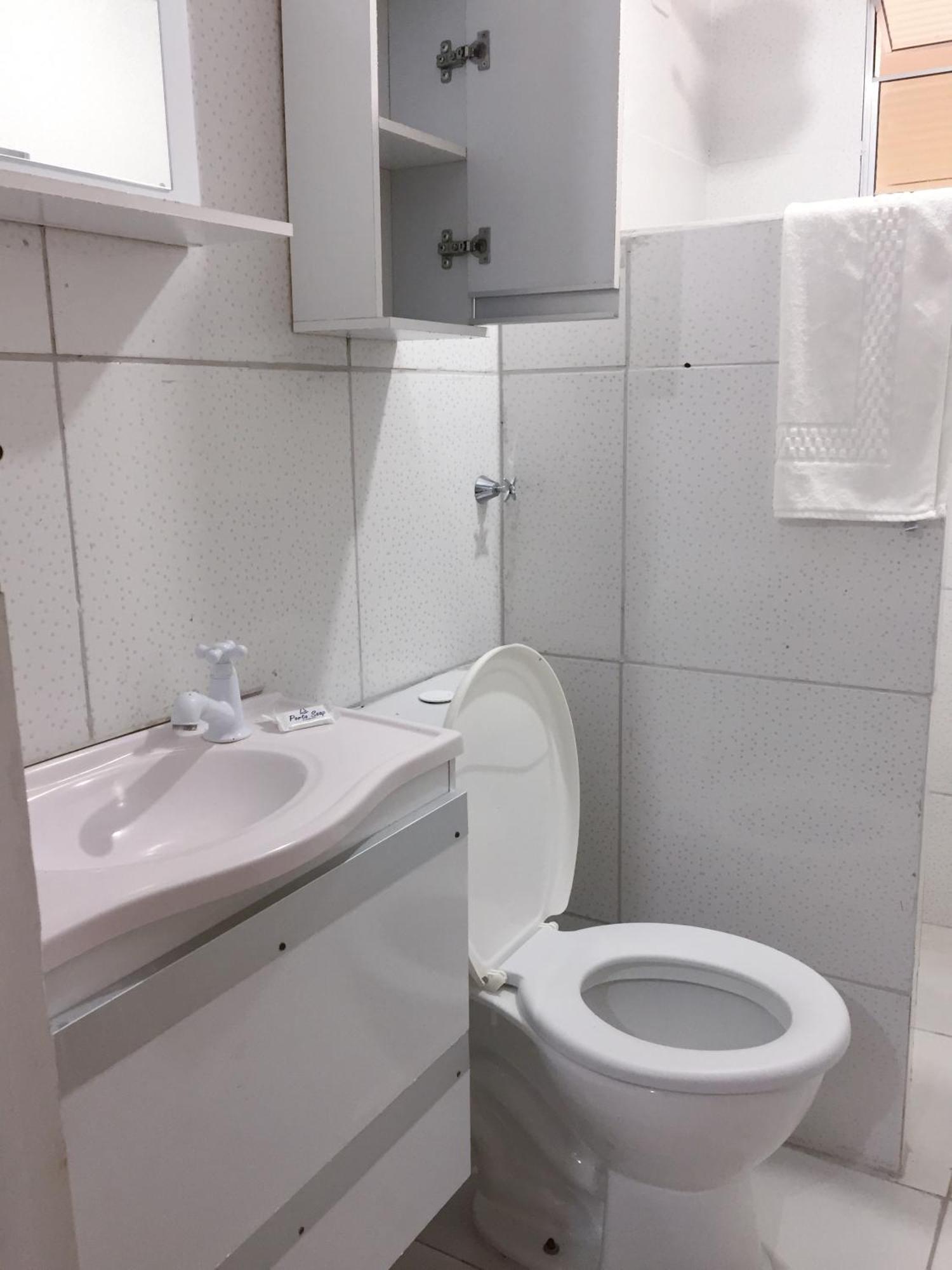 מלון פורטו סגורו Rede Andrade Porto Center חדר תמונה